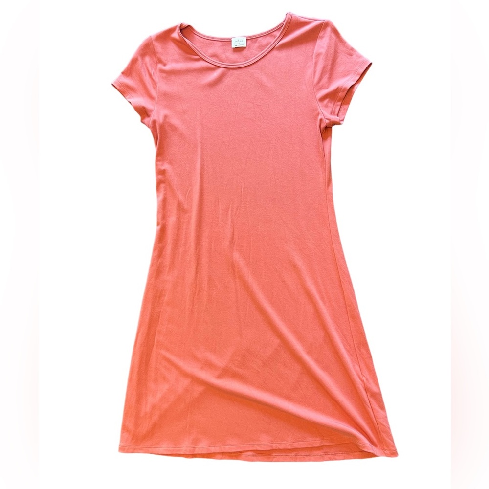 Wilfred dress